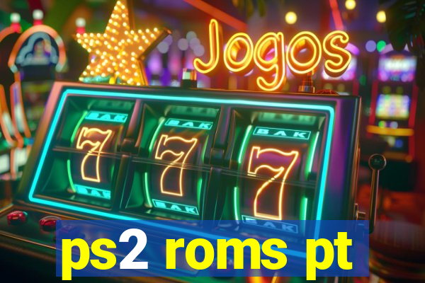 ps2 roms pt-br